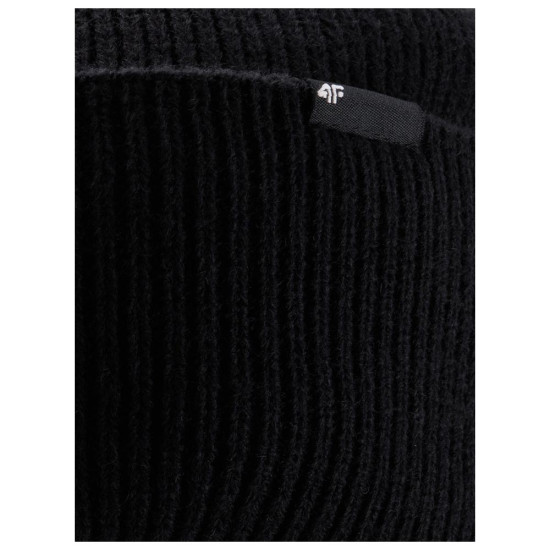 4F CAP
